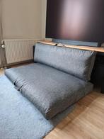 Kussenset voor palletbank (incl. Gratis pallets), Kunststof, Zo goed als nieuw, Loungeset, Bank