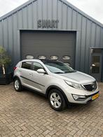 Kia Sportage 1.6 GDI 2012/AIRC, PANO, CRUIS, Auto's, Kia, Voorwielaandrijving, 1280 kg, 1591 cc, 4 cilinders