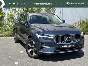 Volvo XC60 T6 Plug-in hybrid AWD Plus Bright | Long Range |  beschikbaar voor biedingen