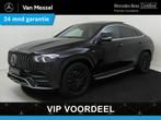 Mercedes-Benz GLE-klasse Coupé AMG 53 4MATIC+ Premium Plus, Automaat, 435 pk, Gebruikt, Euro 6