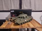 Centurion tank RC 1:16 radiografische 1/16 tank, Hobby en Vrije tijd, Ophalen of Verzenden, Zo goed als nieuw