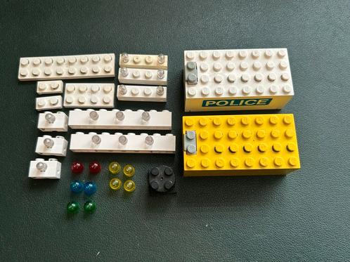 Lege licht en geluid onderdelen, Kinderen en Baby's, Speelgoed | Duplo en Lego, Zo goed als nieuw, Ophalen of Verzenden