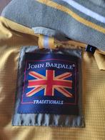 John Bardale tussenjas (lichtgroen)! Britse kwaliteitsmode., Ophalen, Maat 52/54 (L), Zo goed als nieuw, John Bardale