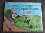 Teresa Bateman - Traveling Tom and the Leprechaun, Ophalen of Verzenden, Zo goed als nieuw, Teresa Bateman, Fictie