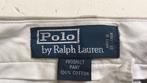 Ralph lauren broek/chino maat 36/34, nette staat, Overige kleuren, Maat 56/58 (XL), Ophalen of Verzenden, Gedragen