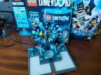 Lego Dimensions starter kit Wii U, Spelcomputers en Games, Games | Nintendo Wii U, Avontuur en Actie, 2 spelers, Ophalen of Verzenden