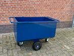 Zgan voerkar/voerwagen!, Dieren en Toebehoren, Ophalen of Verzenden, Zo goed als nieuw, Overige soorten
