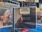 Nirvana cd, Cd's en Dvd's, Cd's | Rock, Verzenden, Zo goed als nieuw