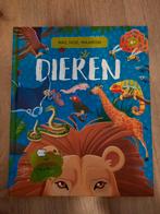 Giulia Pesavento - Dieren - Wat, hoe, waarom, Giulia Pesavento, Non-fictie, Ophalen of Verzenden, Zo goed als nieuw