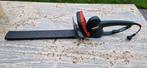 Metabo Hegeschaar, Tuin en Terras, Heggenscharen, Ophalen of Verzenden, Gebruikt, Elektrisch