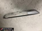 Audi Q2 81a  bumper rooster lijst links zilver voorbumper, Ophalen of Verzenden, Gebruikt, Audi