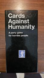 Cards Against Humanity + Green Box Uitbreiding, Vijf spelers of meer, Ophalen of Verzenden, Zo goed als nieuw, Cards Against Humanity LLC