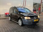 Volkswagen Caddy 1.9 TDI  2008 DSG-AUT, 145 pk, Stof, 4 cilinders, 700 kg