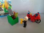 LEGO City Brandweermotor - 60000 Auteur: LEGO, Kinderen en Baby's, Speelgoed | Duplo en Lego, Complete set, Ophalen of Verzenden