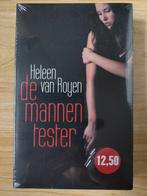 De mannentester - Heleen van Royen, Boeken, Ophalen of Verzenden, Nieuw, Heleen van Royen, Nederland