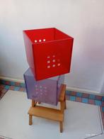 Opberg krat uit ikea kast kallas, Ophalen, Gebruikt, 50 tot 100 cm, Minder dan 100 cm