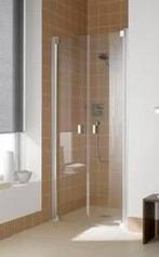 Design KERMI RAYA exclusief  douche deur, Doe-het-zelf en Verbouw, Sanitair, Ophalen of Verzenden, Nieuw, Douche