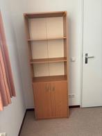 Boekenkast Opbergkast, Ophalen, Gebruikt, 50 tot 100 cm, 150 tot 200 cm