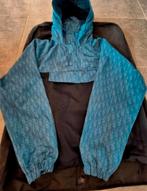 Dior hodie anorak gucci louis vuitton vest 100% origineel, Kleding | Heren, Christian Dior, Maat 52/54 (L), Zwart, Ophalen of Verzenden