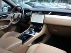 Jaguar F-PACE 2.0 P400e PHEV S I Trekhaak I Leder I Meridian, Automaat, 404 pk, Gebruikt, 4 cilinders