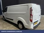 Ford Transit Custom 2.0 TDCI L2H1 Euro6 * Airco | Camera | N, Auto's, Bestelauto's, Voorwielaandrijving, Gebruikt, 4 cilinders