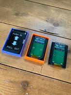 Micro SATA harde schijf & 2x adapter mSATA, Computers en Software, Harde schijven, Ophalen of Verzenden, Zo goed als nieuw, Intern