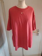 Roze nike tshirt maat xl, Kleding | Dames, Ophalen of Verzenden, Roze, Zo goed als nieuw