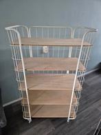 Bakkerskast, Ophalen, Zo goed als nieuw