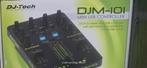 DJ Tech mini USB Controller, Muziek en Instrumenten, Dj-sets en Draaitafels, Ophalen of Verzenden, Zo goed als nieuw, Dj-set, Overige merken