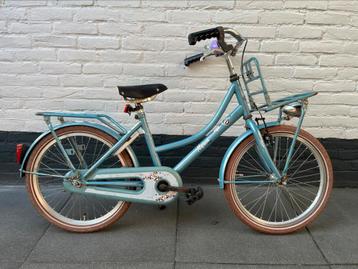 Alpina Cargo meisjesfiets 20 inch beschikbaar voor biedingen