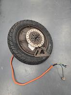 IVA E-GO S5 Achterwiel met Motor - Gereviseerd & Nieuwe Band, Fietsen en Brommers, Ophalen, Gebruikt