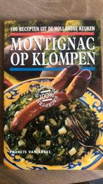 F. van Arkel - Montignac op klompen, Ophalen of Verzenden, Zo goed als nieuw, F. van Arkel