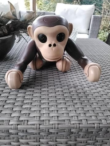 Dansende Aap Speelgoed beschikbaar voor biedingen