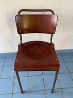 brocante, Ophalen