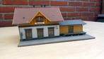 Station nr1, Overige merken, Gebruikt, Gelijkstroom of Wisselstroom, Brug, Tunnel of Gebouw