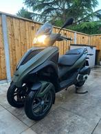 Piaggo mp3 yourban 300cc, Fietsen en Brommers, Scooters | Piaggio, Ophalen, Zo goed als nieuw, Overige modellen