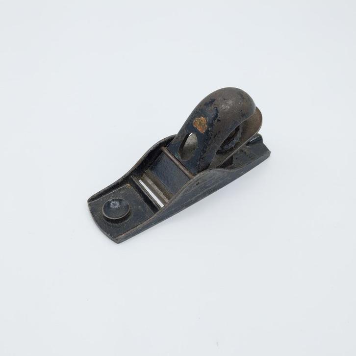Stanley 102 Engeland Blokschaaf (55218-24), Antiek en Kunst, Antiek | Gereedschap en Instrumenten, Ophalen of Verzenden