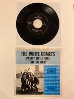 White comets zeldzaam nederbeat, Ophalen of Verzenden, Zo goed als nieuw, Nederlandstalig