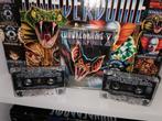 Thunderdome X cassette tapes for trade, Cd's en Dvd's, Cassettebandjes, Ophalen of Verzenden, Gebruikt, 1 bandje, Origineel