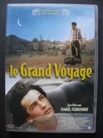 Le grand voyage, Cd's en Dvd's, Alle leeftijden, Ophalen of Verzenden, Zo goed als nieuw, Afrika