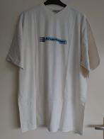 t-shirt Brander maat XXL Nieuw, Kleding | Heren, Verzenden, Beige, Nieuw, Overige maten