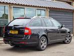 Skoda Octavia Combi 1.4 TSI Business Line (Ketting vervangen, Auto's, Skoda, Voorwielaandrijving, Euro 5, Stof, Gebruikt