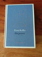 Franz Kafka - Het proces, Ophalen of Verzenden, Zo goed als nieuw, Nederland, Franz Kafka