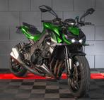Kawasaki z1000 Z1000 (bj 2018), Bedrijf, Meer dan 35 kW, Naked bike