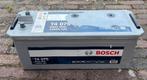 Bosch 140 Ah 12V accu, Auto-onderdelen, Ophalen, Gebruikt
