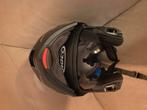 Motorhelm ROCC maar XL 62 1600 gram, Motoren, Kleding | Motorhelmen, Ophalen of Verzenden, Tweedehands, XL, Overige merken