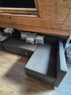 Slaapbank ikea, Ophalen, Zo goed als nieuw, Minder dan 150 cm