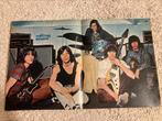 Poster A3 formaat ROLLING STONES, Verzamelen, Ophalen of Verzenden