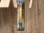dvd box lord of the rings, Verzamelen, Lord of the Rings, Ophalen of Verzenden, Zo goed als nieuw, Overige typen