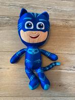PJ Masks Catboy Knuffel, Ophalen of Verzenden, Zo goed als nieuw, Poes